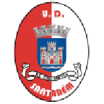 Logo van União Santarém