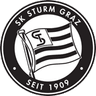 Logo van Sturm Graz