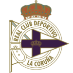 Logo van Deportivo de La Coruña Vrouwen