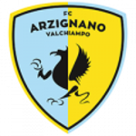 Logo van Arzignano Valchiampo