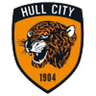 Logo van Hull City
