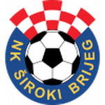 Logo van Siroki Brijeg