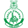 Logo van Green Mamba