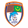 Logo van Nouadhibou