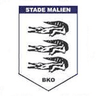 Logo van Stade Malien Bamako
