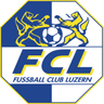 Logo van FC Luzern