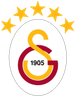 Logo van Galatasaray