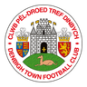 Logo van Denbigh Town
