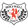 Logo van Holywell