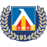 Logo van Levski Sofia