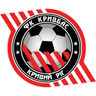 Logo van Kryvbas KR