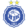 Logo van HJK Helsinki