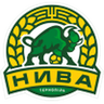 Logo van Nyva Ternopil