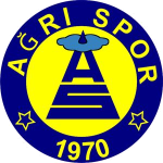 Logo van Ağrı 1970
