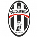 Logo van Bucak Oğuzhanspor