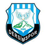 Logo van Dersimspor