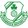 Logo van Shamrock Rovers