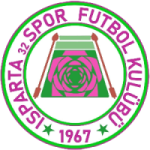 Logo van Isparta 32 Spor
