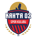 Logo van Kahta 02 Spor