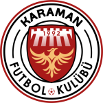 Logo van Karaman FK