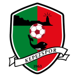 Logo van Kepezspor