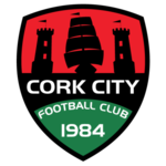 Logo van Cork City