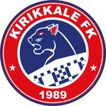 Logo van Kırıkkale Büyük Anadolu