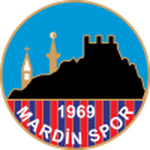 Logo van Mardin 1969