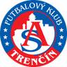 Logo van AS Trencin