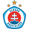 Logo van Slovan Bratislava