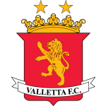 Logo van Valletta FC