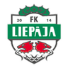 Logo van FK Liepaja
