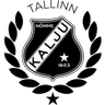 Logo van Kalju Nomme