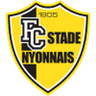Logo van Stade Nyonnais