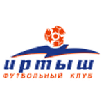 Logo van Irtysh Omsk