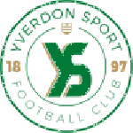 Logo van Yverdon Sport