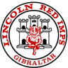 Logo van Lincoln Red Imps FC