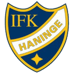 Logo van Haninge