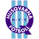 Logo van Husqvarna