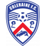 Logo van Coleraine FC