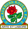 Logo van Blackburn