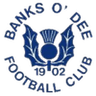 Logo van Banks O' Dee