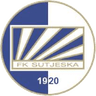 Logo van Sutjeska