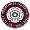 Logo van Linlithgow Rose