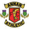 Logo van Annan Athletic