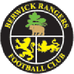 Logo van Berwick Rangers