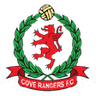 Logo van Cove Rangers