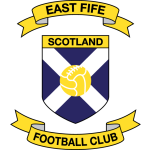 Logo van East Fife
