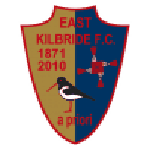 Logo van East Kilbride