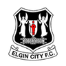 Logo van Elgin City